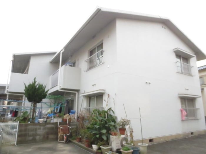 外観写真 近藤マンション