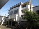 その他 マンション一里塚