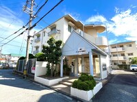 フォーラム鈴蘭台