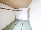 居室 ソレアード江坂