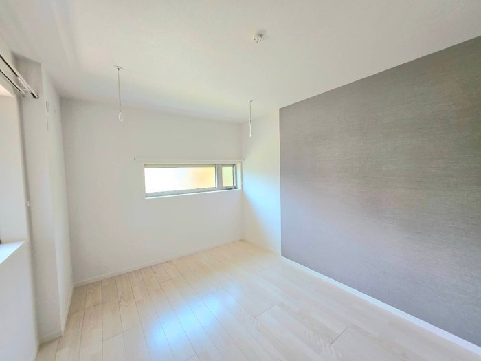 居室 エクセレントガーデンヒルズA棟