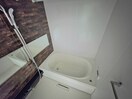 バス／シャワールーム等 エクセレントガーデンヒルズA棟