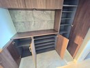 靴箱 エクセレントガーデンヒルズA棟