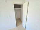 収納 エクセレントガーデンヒルズA棟