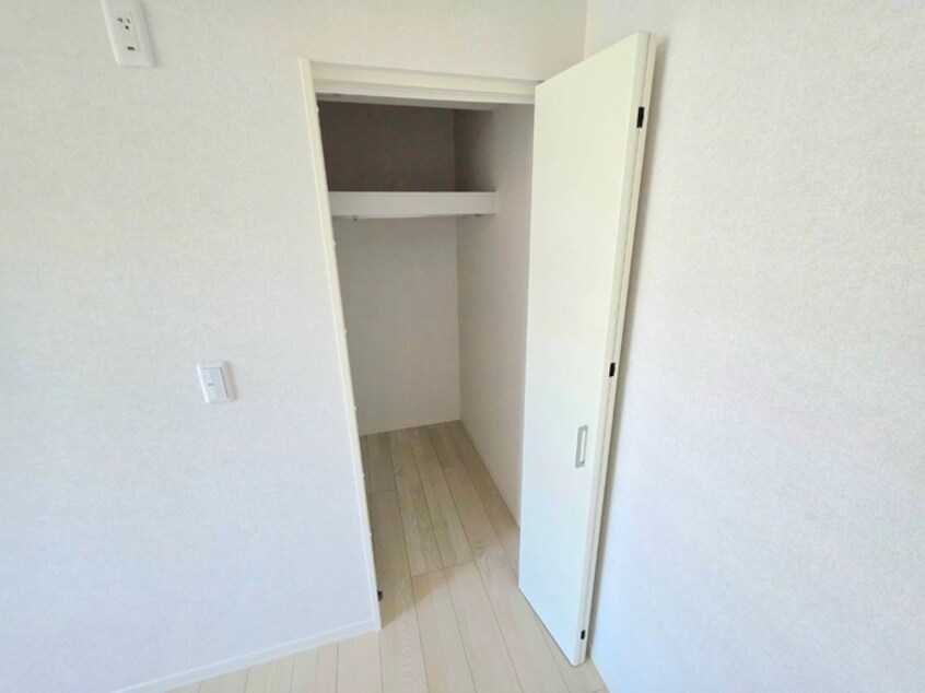 収納 エクセレントガーデンヒルズA棟