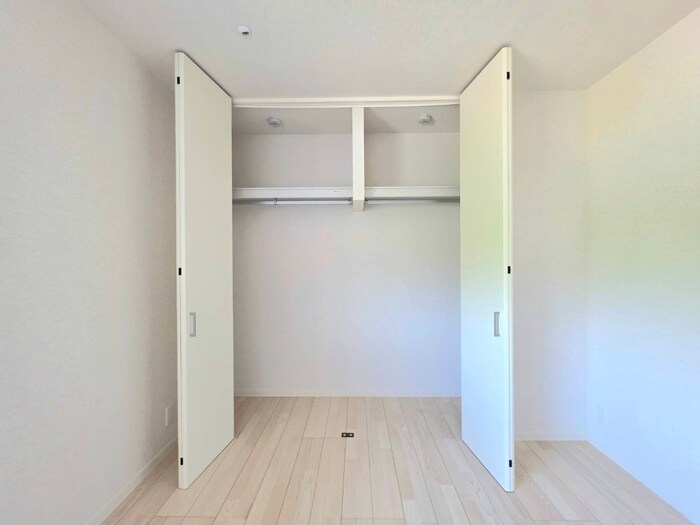 収納 エクセレントガーデンヒルズA棟