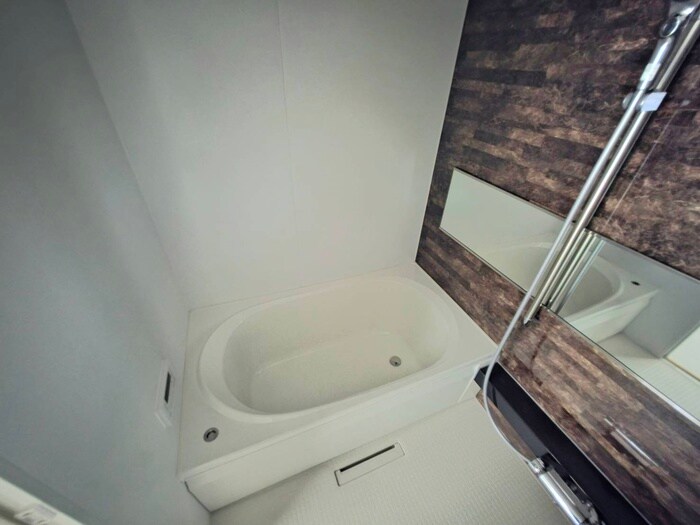 バス／シャワールーム等 エクセレントガーデンヒルズA棟