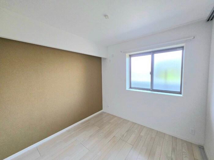 内観写真 エクセレントガーデンヒルズA棟