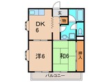 第２ハイツ早苗