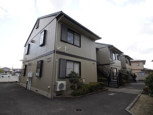 楠葉丘ハイツ１