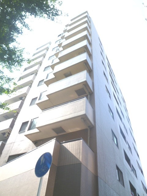 外観写真 ルポン・ヴェ－ル