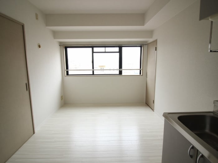 居室 ルポン・ヴェ－ル