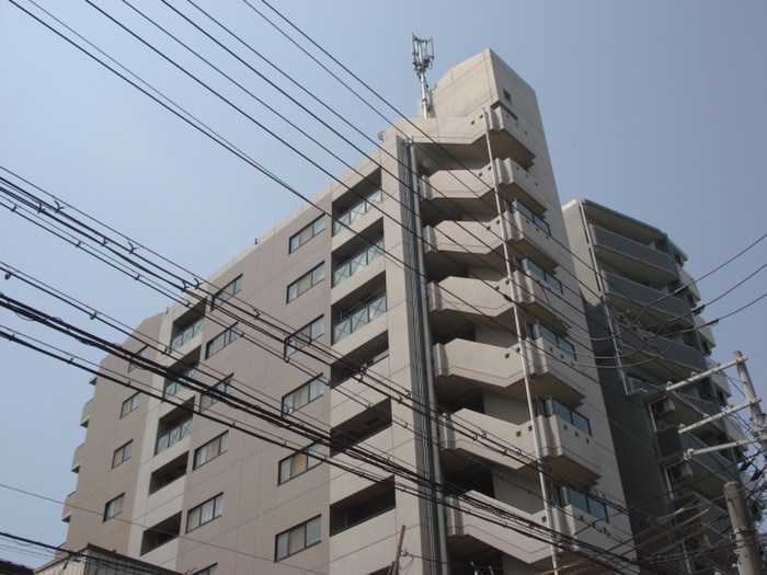 外観写真 ルポン・ヴェ－ル