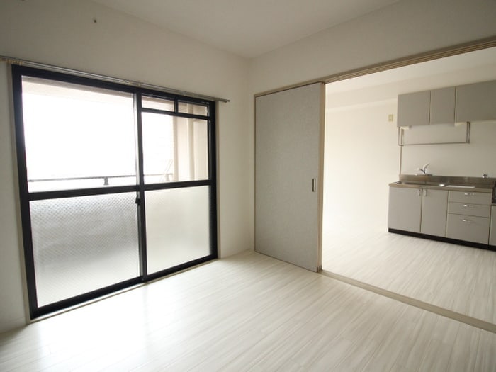 居室 ルポン・ヴェ－ル