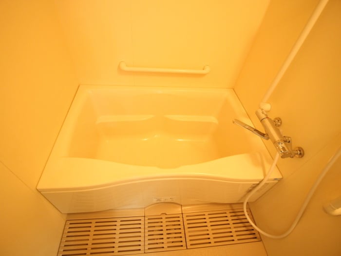 バス／シャワールーム等 ルポン・ヴェ－ル