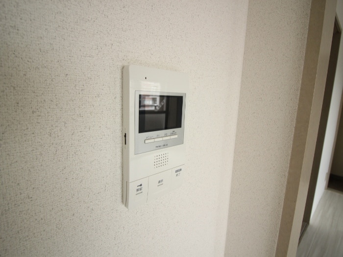 内観写真 ルポン・ヴェ－ル