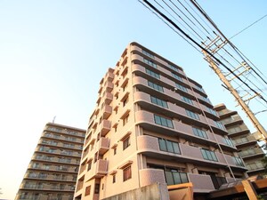 ロ－タリ－新石切（５０１）