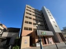 セレスト川西の外観