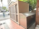 建物設備 セレスト川西