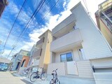 ALEGRIA若江本町North