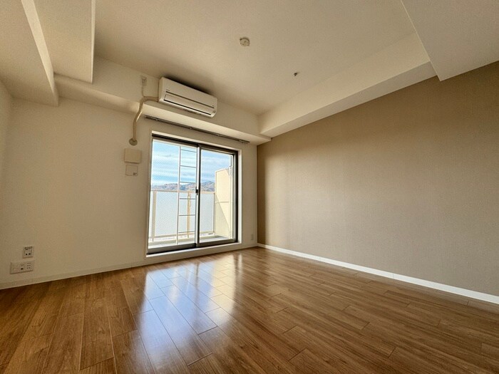 居室 ｴｽﾃﾑｺｰﾄみなと元町THEFIRST(501)