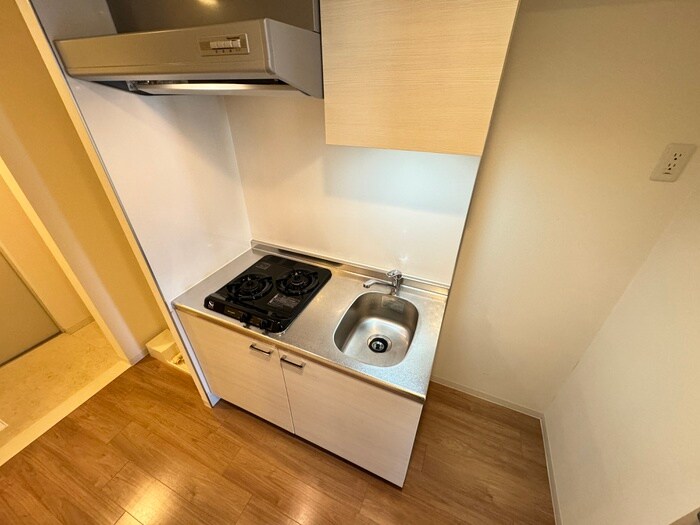 キッチン ｴｽﾃﾑｺｰﾄみなと元町THEFIRST(501)