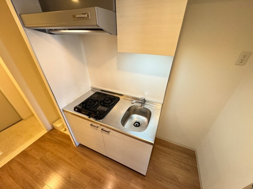 キッチン ｴｽﾃﾑｺｰﾄみなと元町THEFIRST(501)