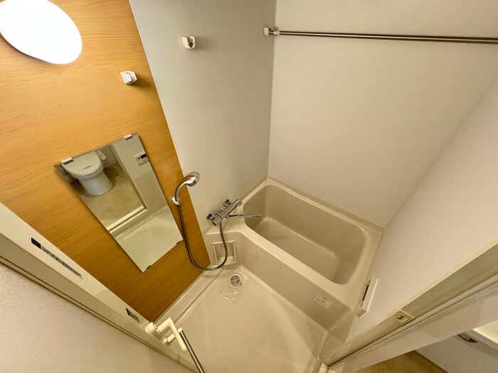 バス／シャワールーム等 ｴｽﾃﾑｺｰﾄみなと元町THEFIRST(501)