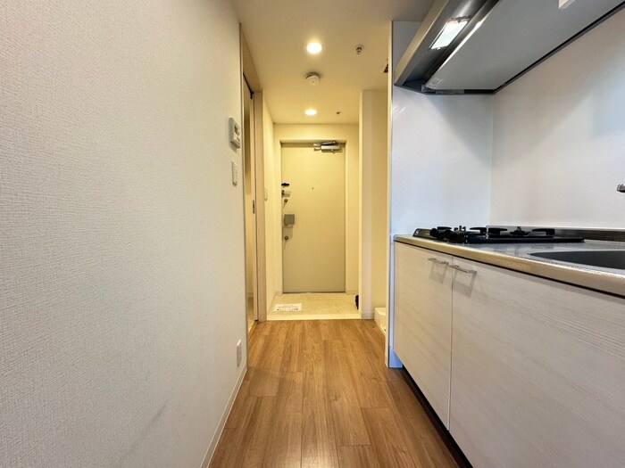 廊下 ｴｽﾃﾑｺｰﾄみなと元町THEFIRST(501)