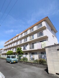 ジョイフル　タニハイム