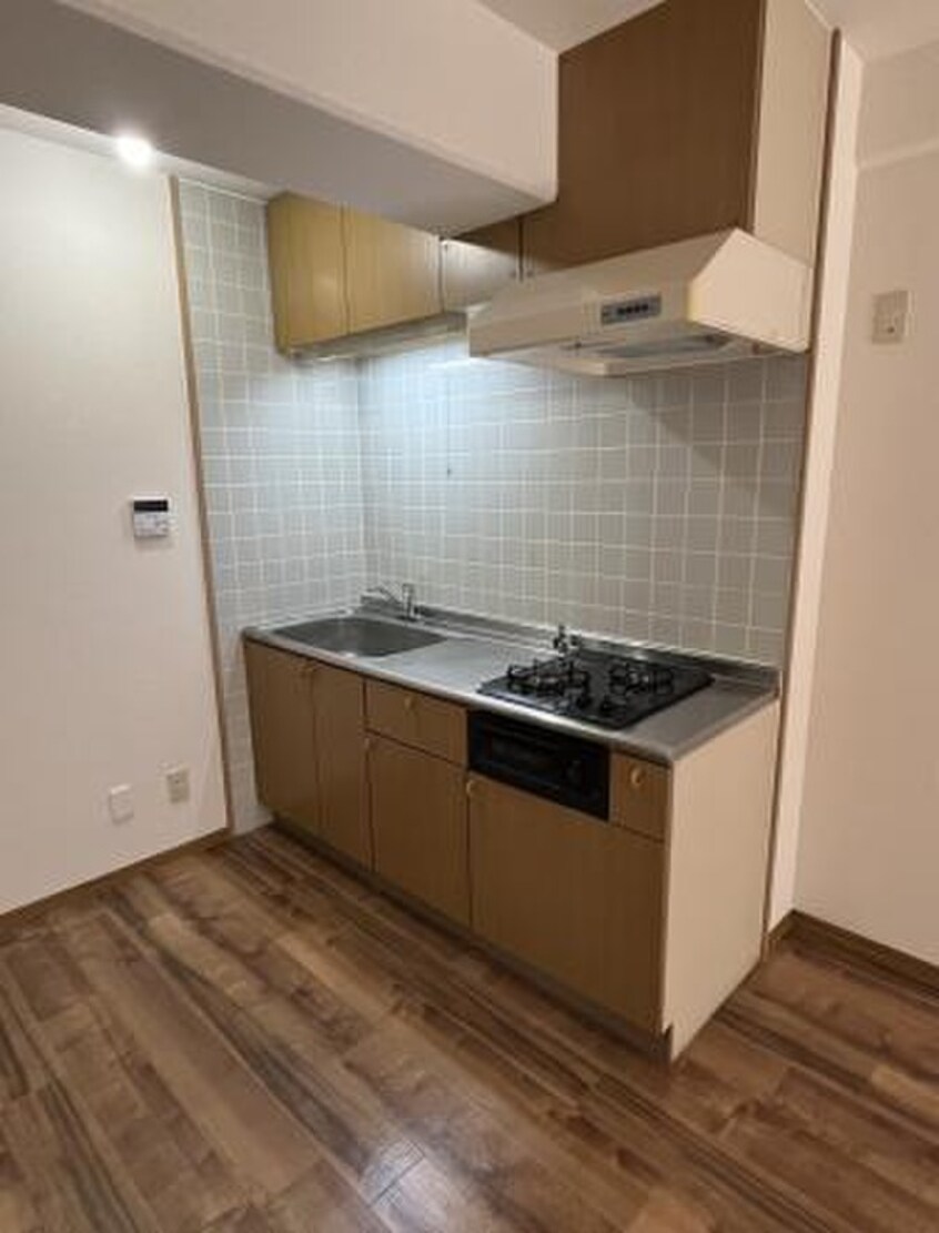 キッチン ラフェスタ二見