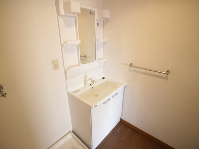 内観写真 ラフェスタ二見