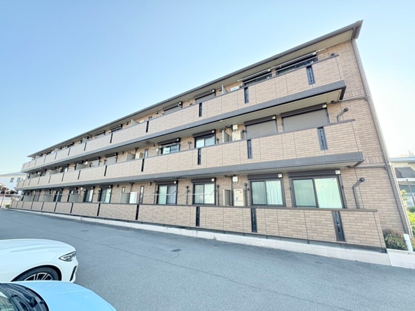 外観写真 サウスメゾンジャスミン