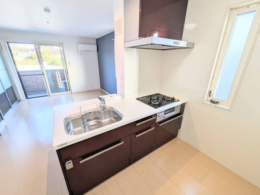 キッチン サウスメゾンジャスミン