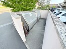 建物設備 サウスメゾンジャスミン
