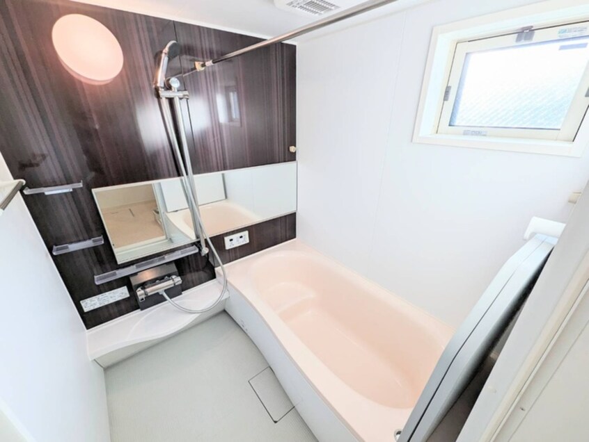 バス／シャワールーム等 サウスメゾンジャスミン