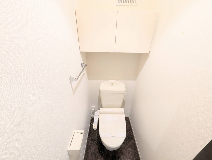 トイレ サウスメゾンジャスミン