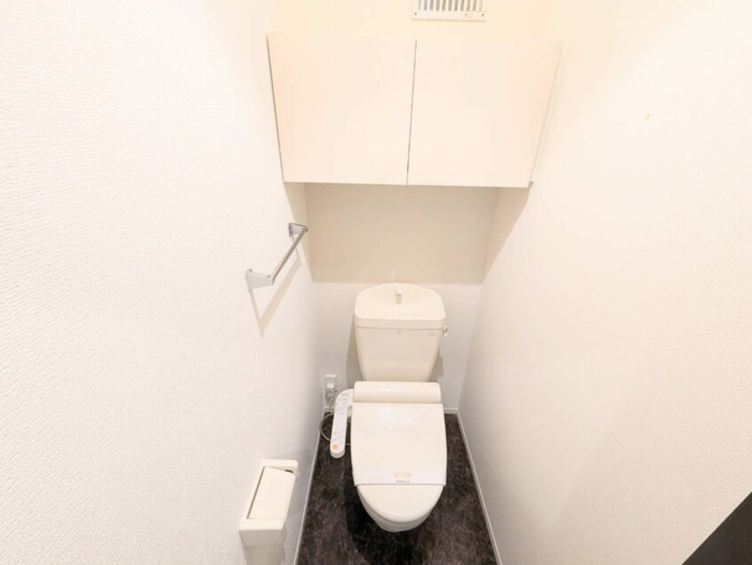 トイレ サウスメゾンジャスミン