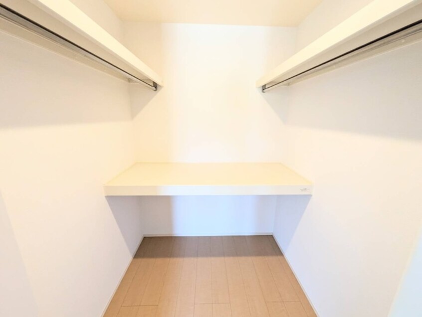 収納 サウスメゾンジャスミン