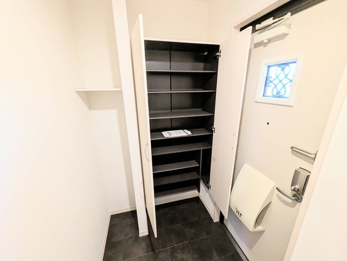 靴箱 サウスメゾンジャスミン