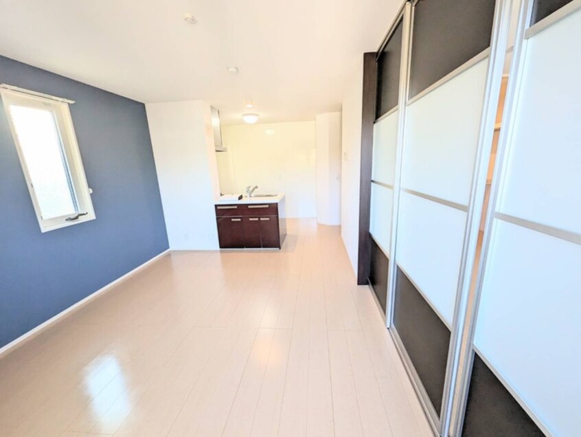 居室 サウスメゾンジャスミン