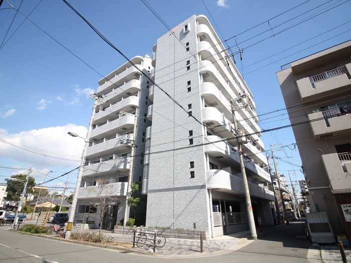 外観写真 リーガル新大阪Ⅵ（303）