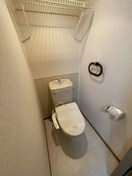 トイレ ベレ－ル岡山手