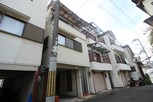 東大阪市上四条町２３－４貸家