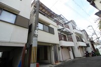 東大阪市上四条町２３－４貸家