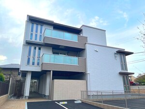 仮）SHM西宮市上ケ原三番町