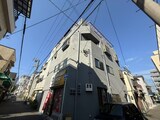 木杉ビル