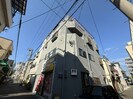 木杉ビルの外観