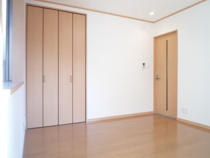 居室 ウィング山手