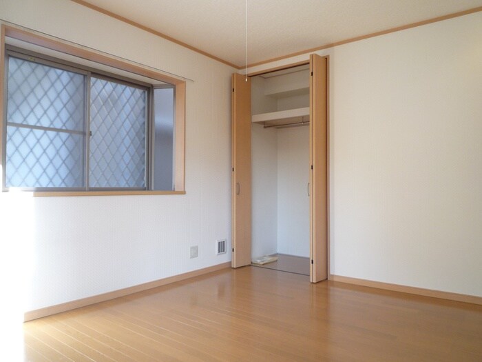 内観写真 ウィング山手